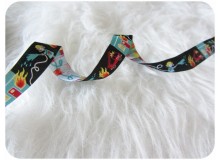 Webband Feuerwehr im Einsatz